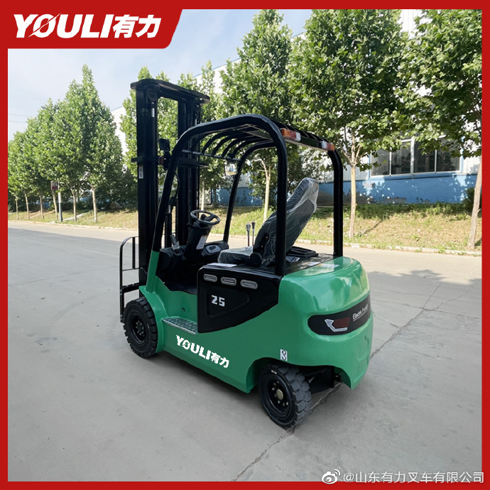如何管理叉車(chē)車(chē)隊(duì)呢？